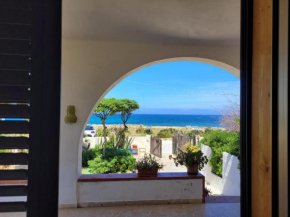 Sunny house Cornino